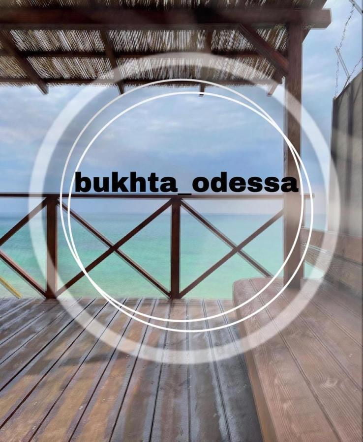 Bukhta Aparthotel Vapniarca Esterno foto