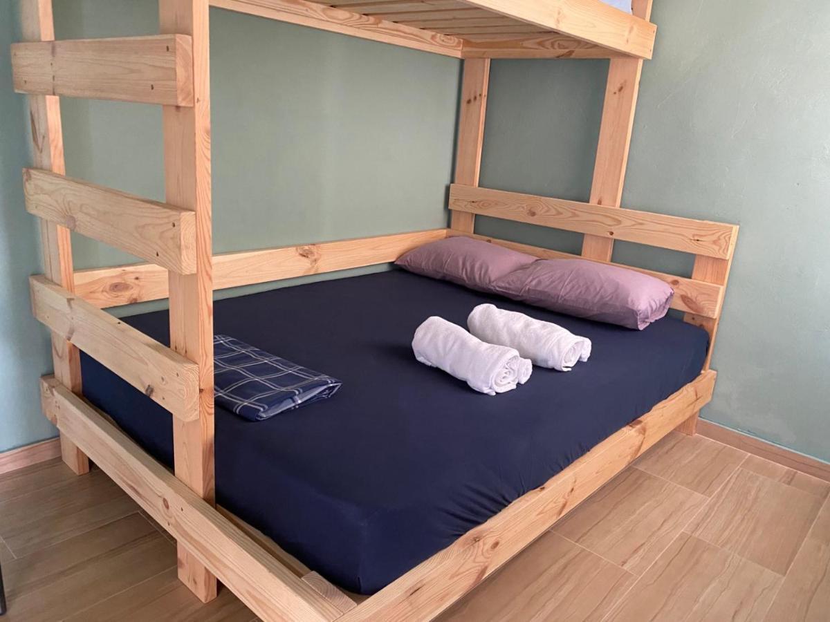 Bukhta Aparthotel Vapniarca Esterno foto