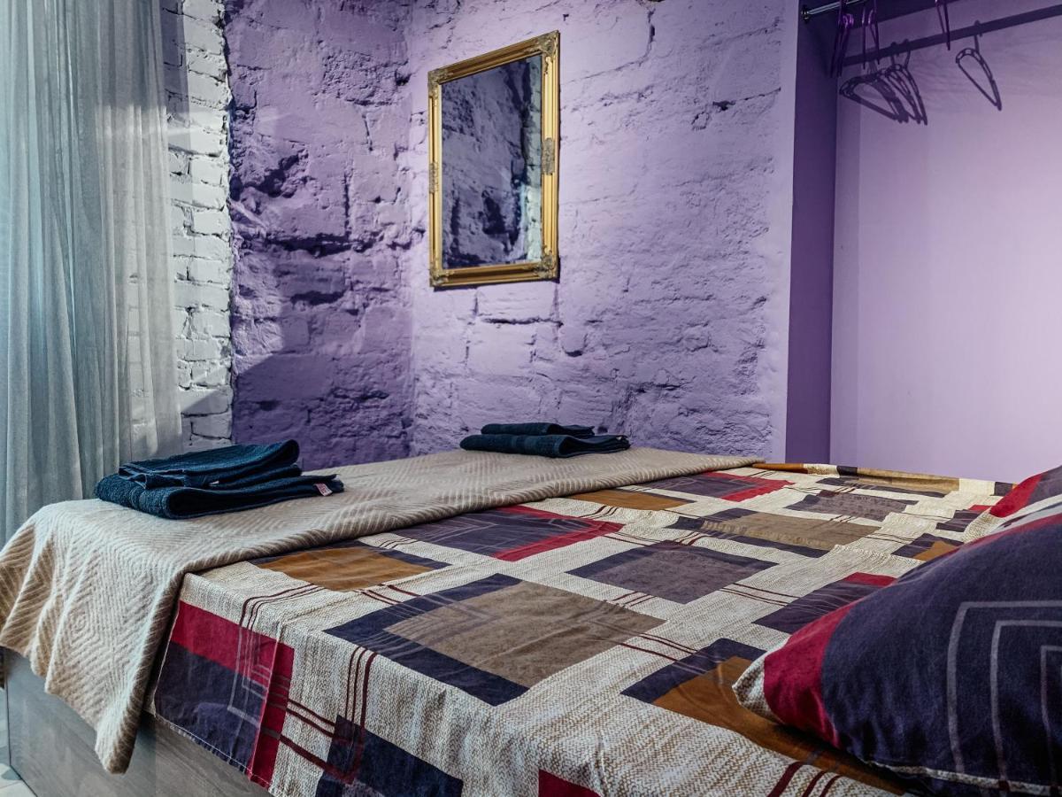 Bukhta Aparthotel Vapniarca Esterno foto