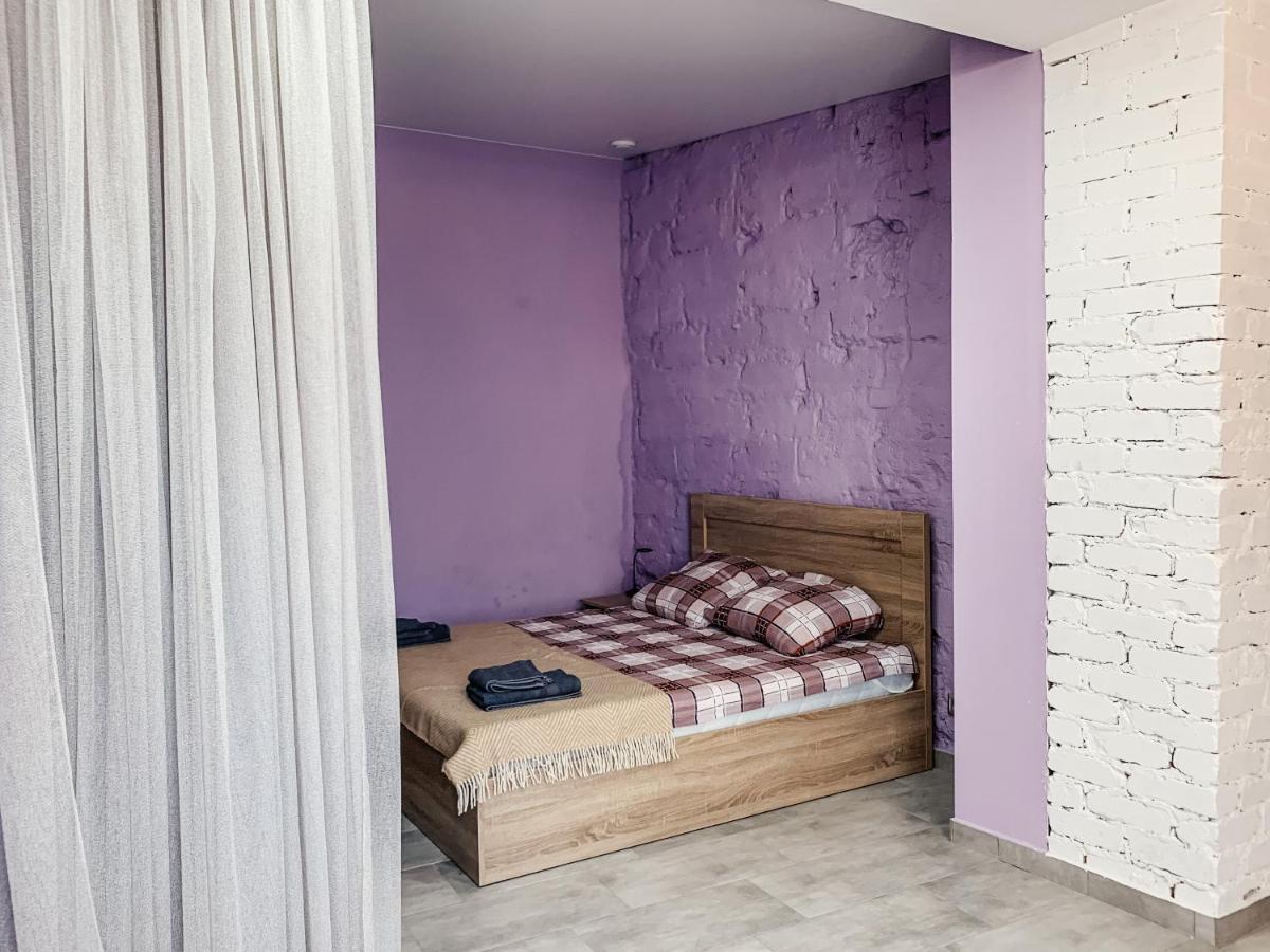 Bukhta Aparthotel Vapniarca Esterno foto