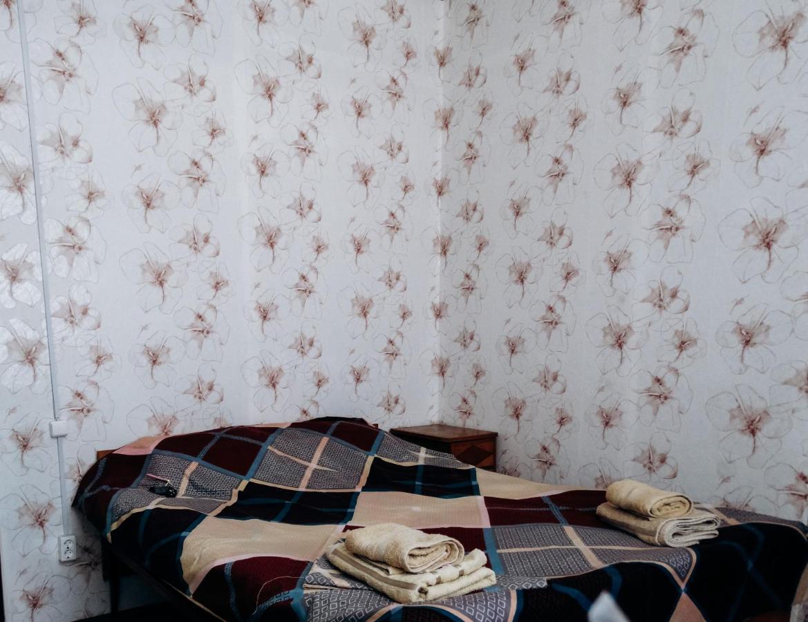 Bukhta Aparthotel Vapniarca Esterno foto