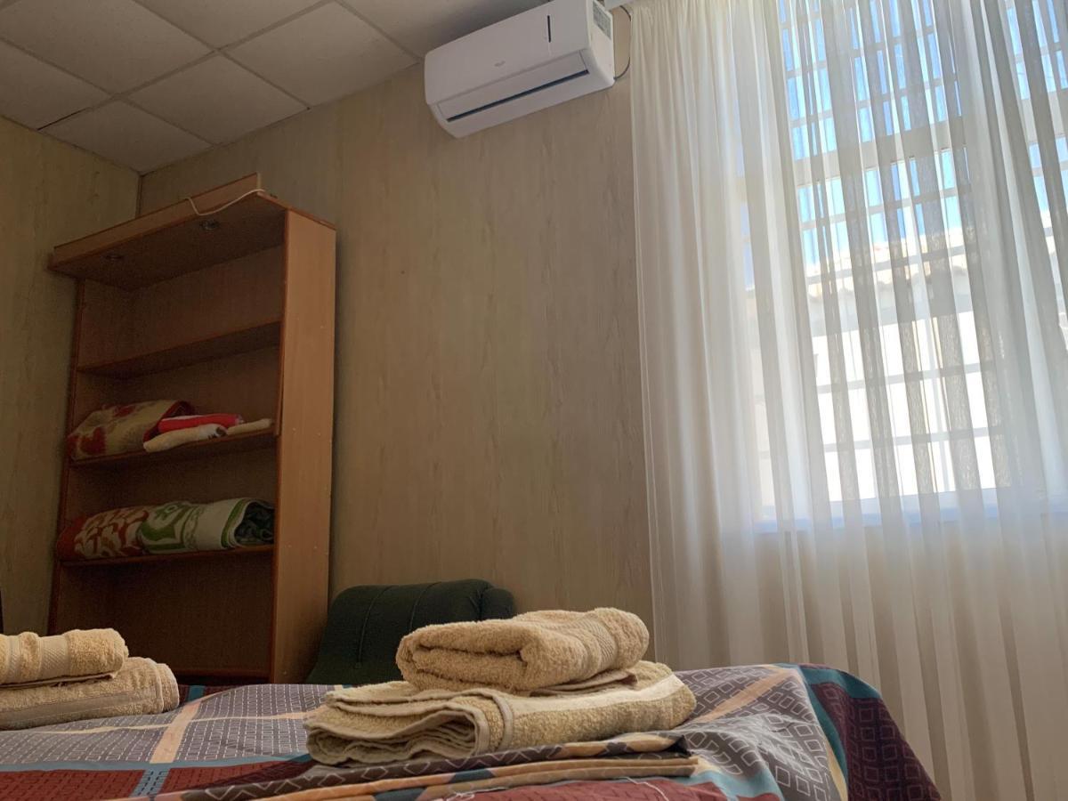 Bukhta Aparthotel Vapniarca Esterno foto