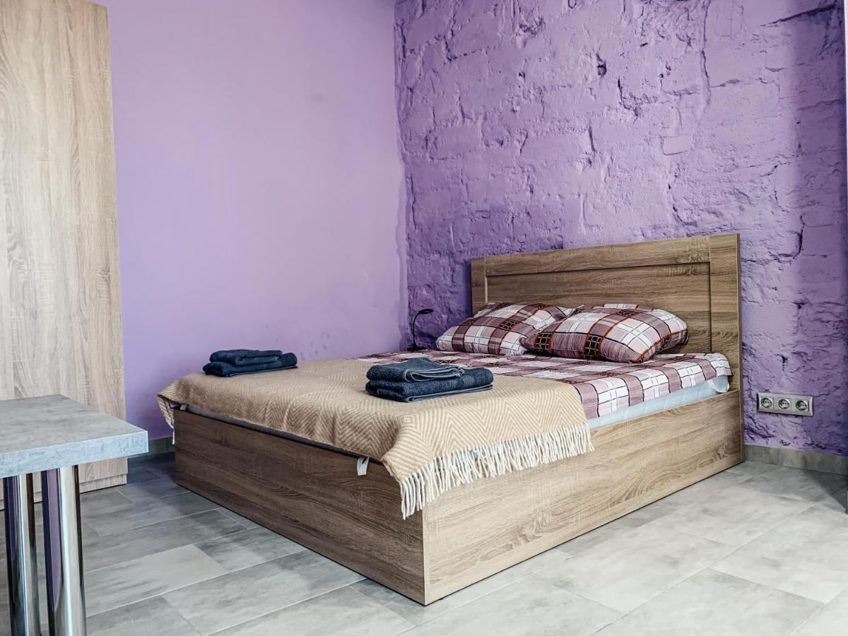 Bukhta Aparthotel Vapniarca Esterno foto