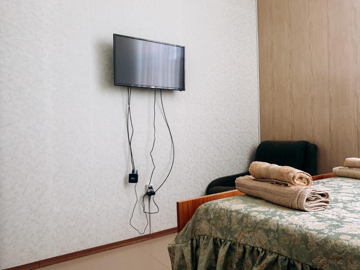 Bukhta Aparthotel Vapniarca Esterno foto