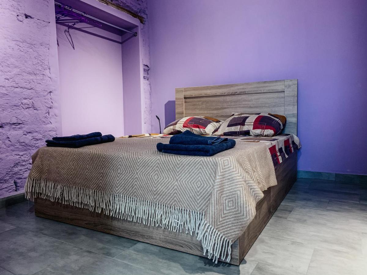 Bukhta Aparthotel Vapniarca Esterno foto