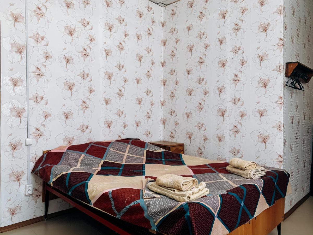 Bukhta Aparthotel Vapniarca Esterno foto