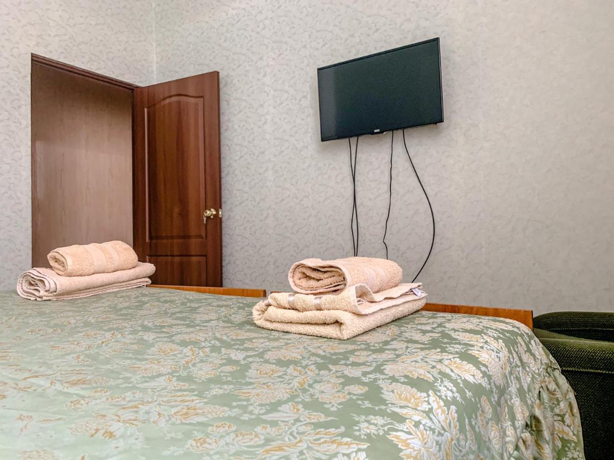 Bukhta Aparthotel Vapniarca Esterno foto