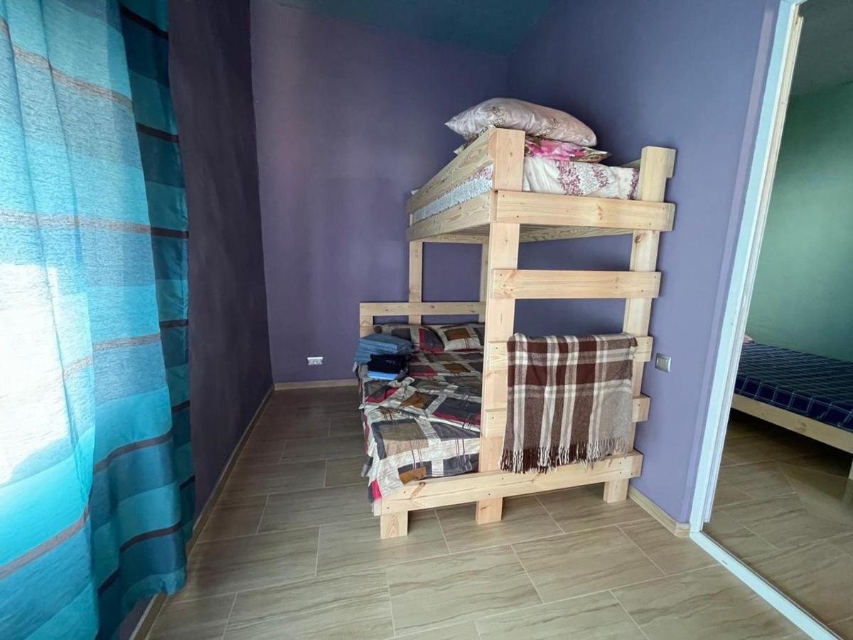 Bukhta Aparthotel Vapniarca Esterno foto