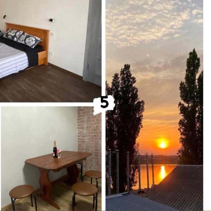 Bukhta Aparthotel Vapniarca Esterno foto